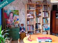 Vente maison 9 pièces