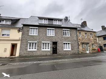 Vente Maison 5 chambresBelle-Isle-en-Terre