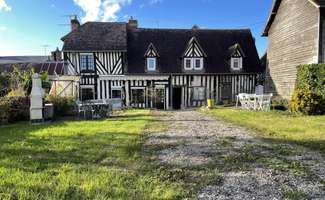 Photo Vente maison Belle-Vie-en-Auge