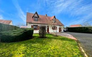 Photo Vente maison Belle-Vie-en-Auge