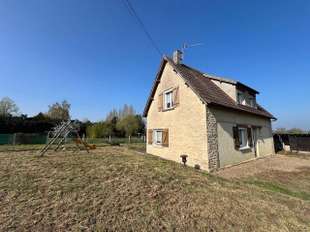 Photo Vente maison Belle-Vie-en-Auge