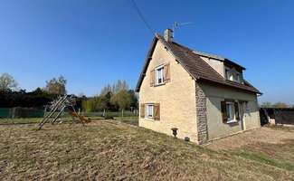 Photo Vente maison Belle-Vie-en-Auge