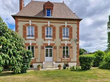 Vente Maison 4 chambresBelle-Vie-en-Auge
