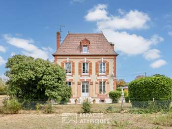 Vente Maison 4 chambresBelle-Vie-en-Auge