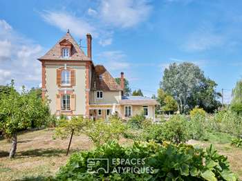 Vente maison 7 pièces Vente maison 7 pièces
