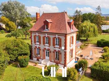 Vente Maison 5 chambresBelle-Vie-en-Auge