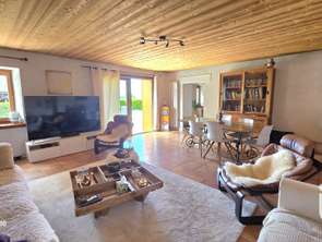 Vente Maison 3 chambresBellecombe-en-Bauges