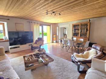 Vente maison 6 pièces Bellecombe-en-Bauges 73
