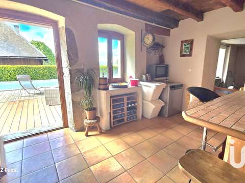 Vente maison 6 pièces Vente maison 6 pièces