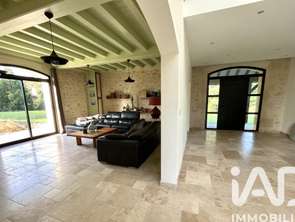 Vente Maison 6 chambresBellefond