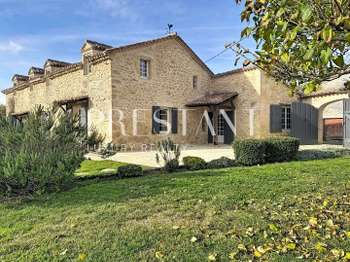 Vente maison 7 pièces Bellefond 33