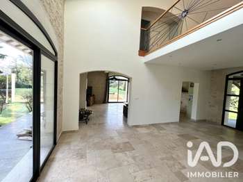 Vente Maison 6 chambresBellefond