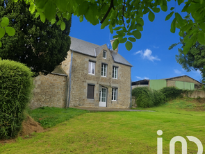Vente Maison 5 piècesBellefontaine