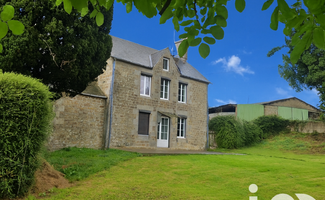 Photo Vente maison Bellefontaine