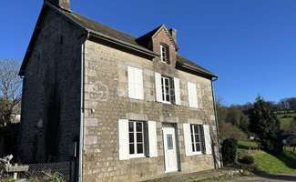 Photo Vente maison Bellefontaine