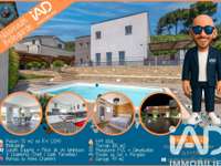 Vente maison 7 pièces Vente maison 7 pièces
