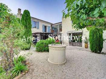 Vente maison 11 pièces Bellegarde 30