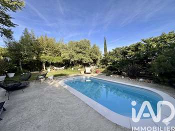 Vente maison 5 pièces Bellegarde 30