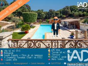 Vente Maison 4 chambresBellegarde