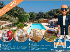 Vente Maison 4 chambresBellegarde