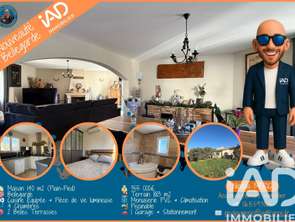 Vente Maison 4 chambresBellegarde