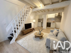 Vente Maison 1 chambreBellegarde