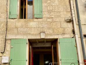 Vente Maison 1 chambreBellegarde