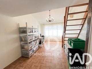 Vente maison 4 pièces Vente maison 4 pièces