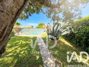 Vente Maison 4 piècesBellegarde