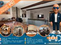Vente maison 5 pièces Vente maison 5 pièces