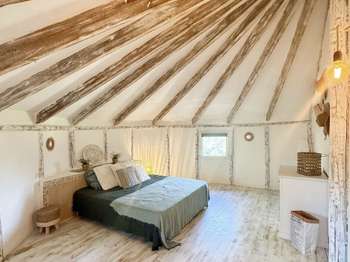 Vente Maison 3 chambresBellegarde