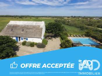 Vente Maison 3 chambresBellegarde