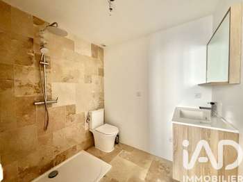 Vente maison 2 pièces Bellegarde 30