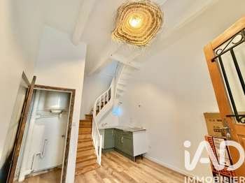 Vente maison 2 pièces