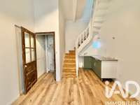 Vente maison 2 pièces
