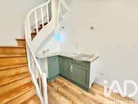 Vente maison 2 pièces
