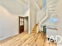 Vente maison 2 pièces