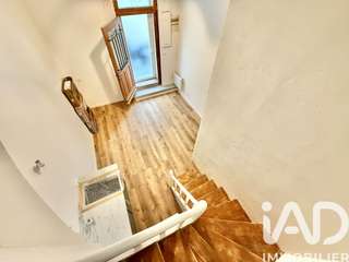 Vente maison 2 pièces