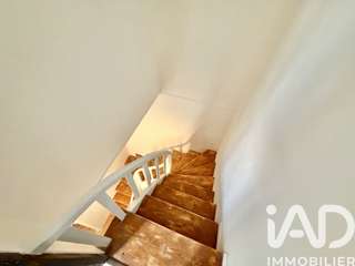 Vente maison 2 pièces