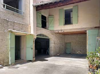 Vente maison 6 pièces Bellegarde 30