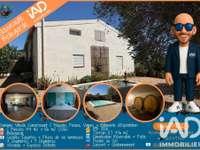 Vente maison 11 pièces Vente maison 11 pièces