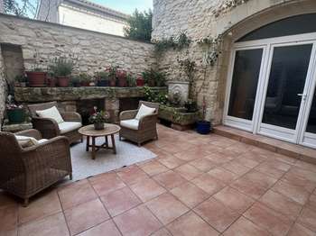 Vente Maison 4 chambresBellegarde