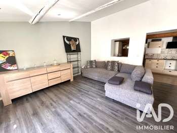 Vente maison 5 pièces Bellegarde 30
