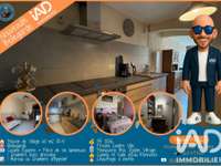 Vente maison 4 pièces Vente maison 4 pièces