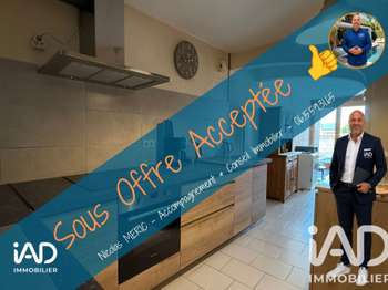 Vente Maison 1 chambreBellegarde