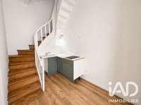 Vente maison 2 pièces Vente maison 2 pièces