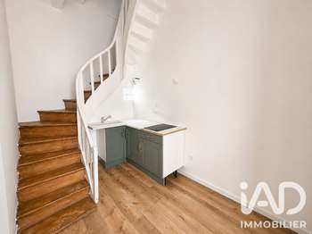 Vente maison 2 pièces Bellegarde 30
