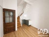 Vente maison 2 pièces Vente maison 2 pièces