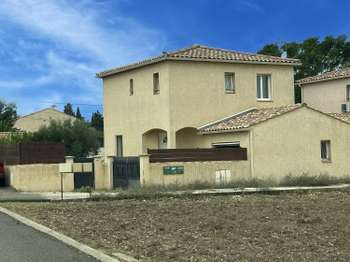 Vente maison 5 pièces Bellegarde 30