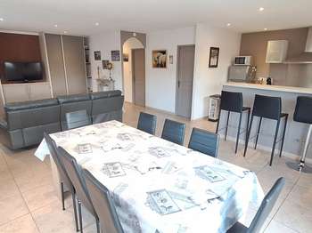 Vente maison 3 pièces Bellegarde 30